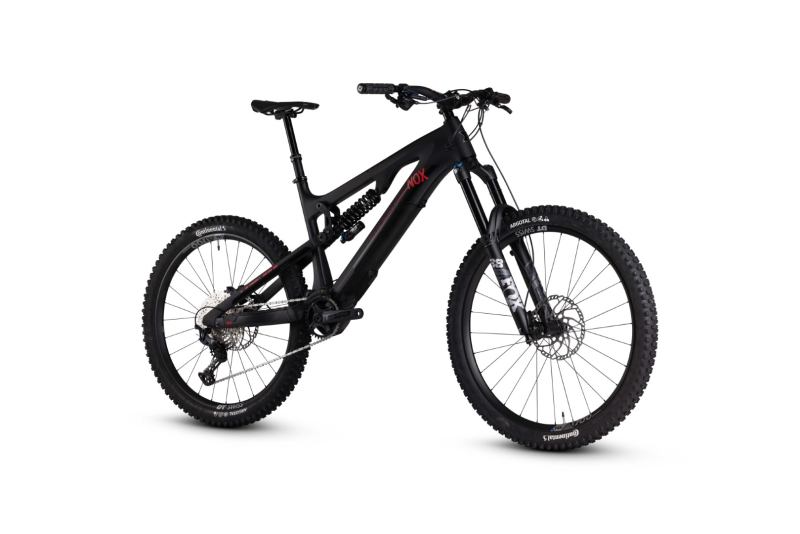 NOX HELIUM 7.1 ENDURO